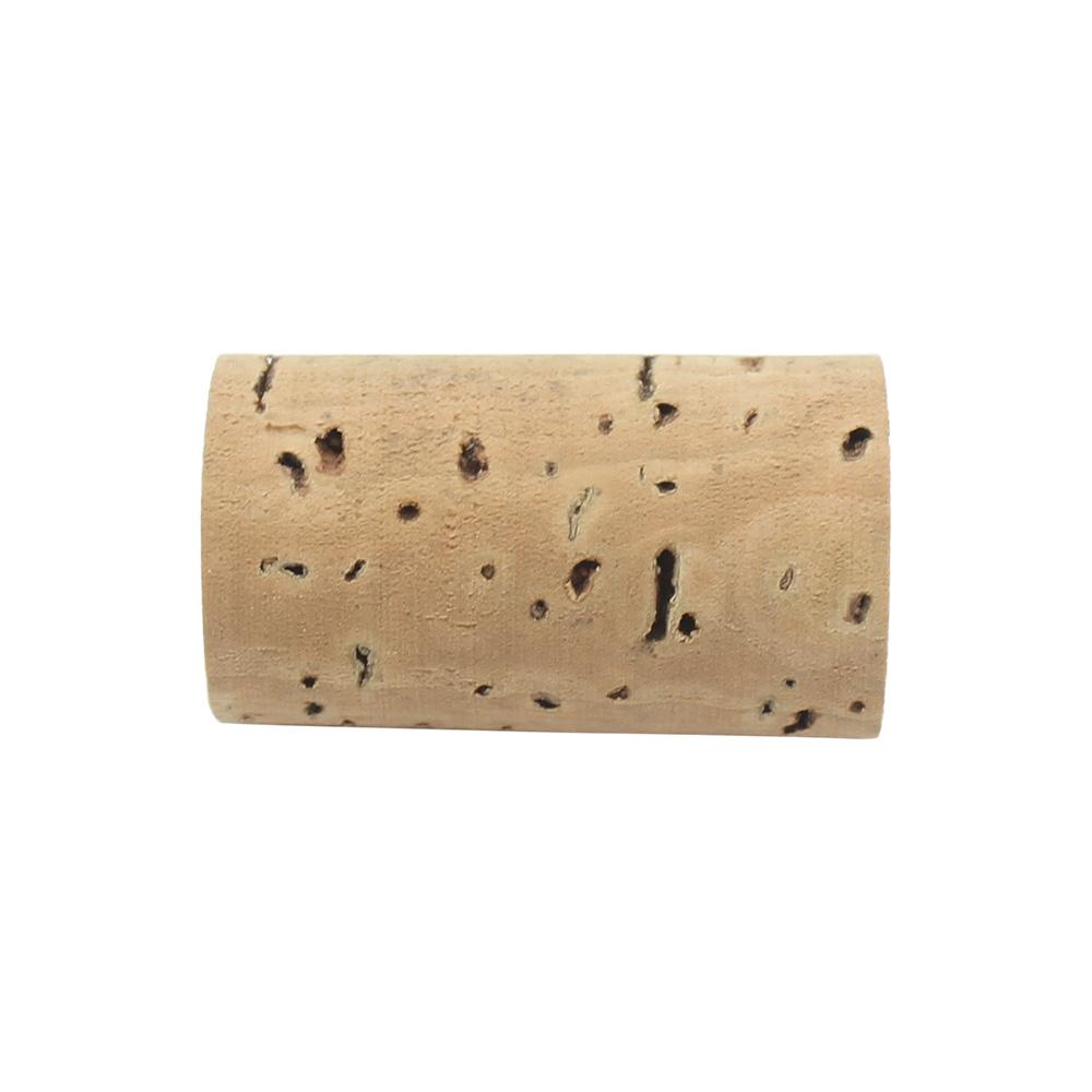 Flute Corks Flute Head Joint Cork Natura Cork Stopper Replacement Part for Flute Musical Intrument Accessories