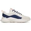 Life Collection Textile, Synthetic Leather Cushioning Slip Resistant Abrasion Resistant Low Top Chunky Sneakers 912218872-3