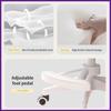 New Latex Cushion Ergonomic Chair Household Student Adjustable Office Chair Kids Sitting Posture Correction Chair