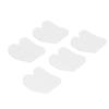 5pcs Chainsaw Air Filter Chain Saw Parts for Husqvarna 230 235 235E 236 236E 240 240E