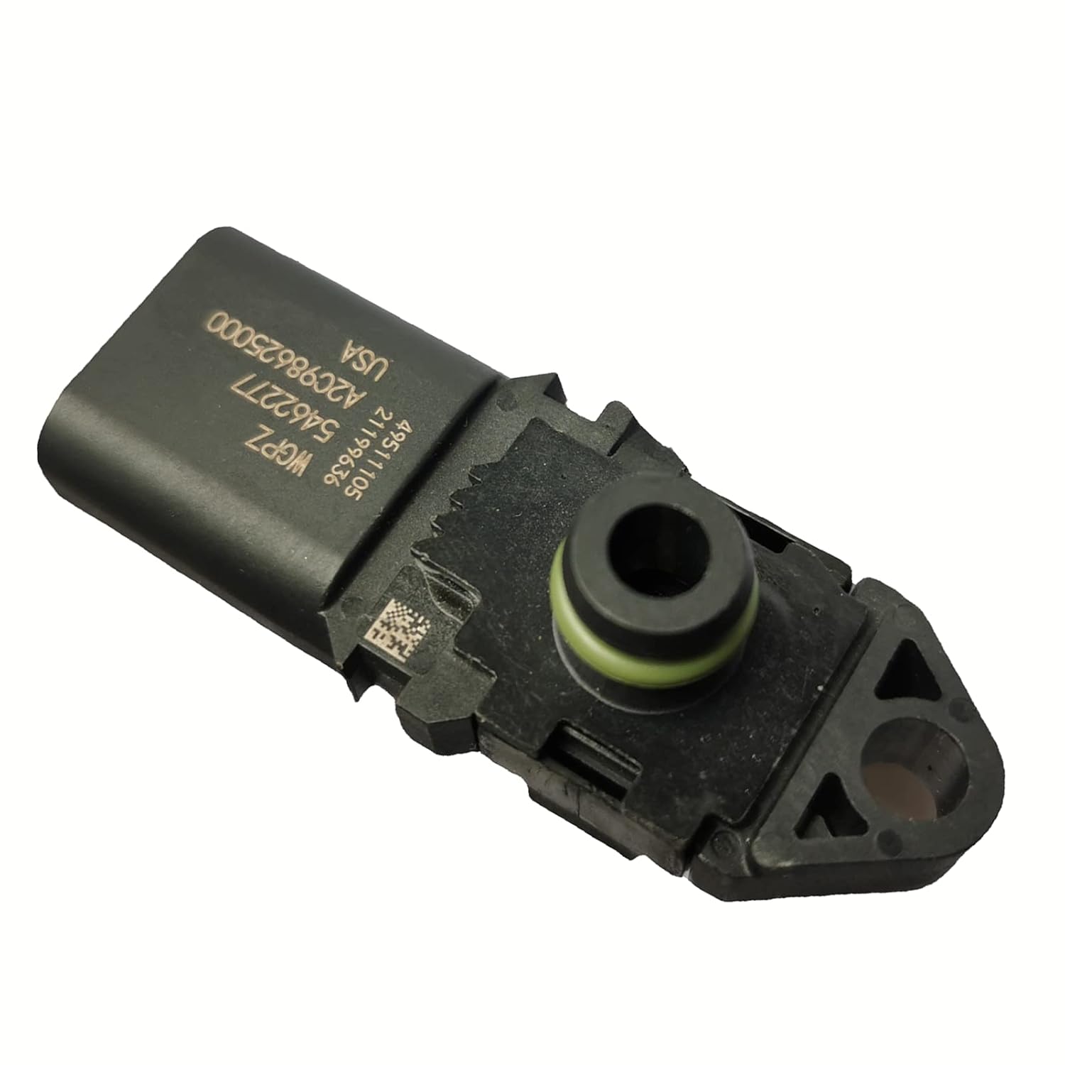 

Manifold Absolute Pressure Map Sensor for Cummins ISB ISC 4984575 5462277 5WK96806 4954400 904-7119 050590 CUM4984575 AS413 SU13101