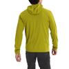 Arc'teryx DELTA Fleece Clothing Men's X000010551
