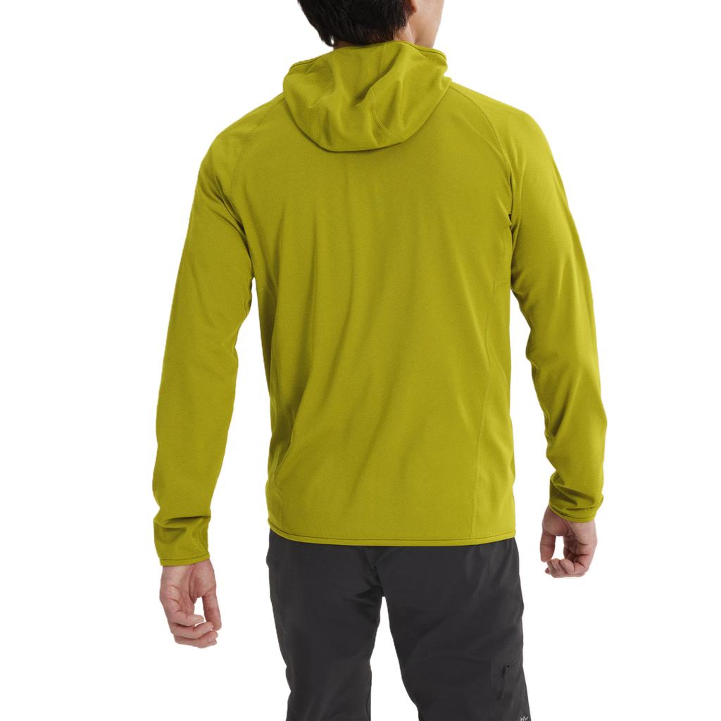 Arc'teryx DELTA Fleece Clothing Men's X000010551