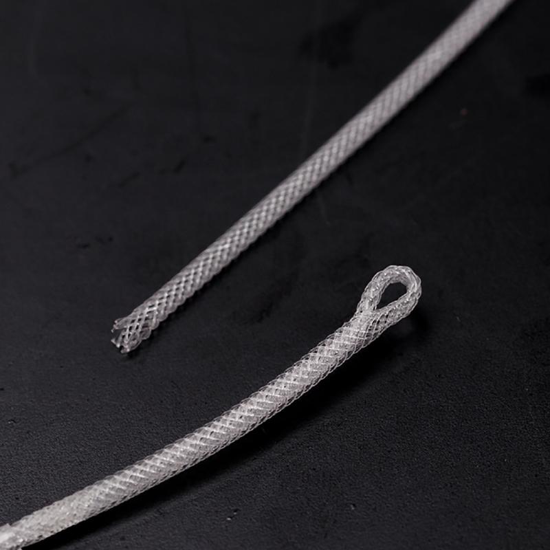20/30/50LB Fishing Tapered Leader Braided Fishing Line Fishing Tapered Leader