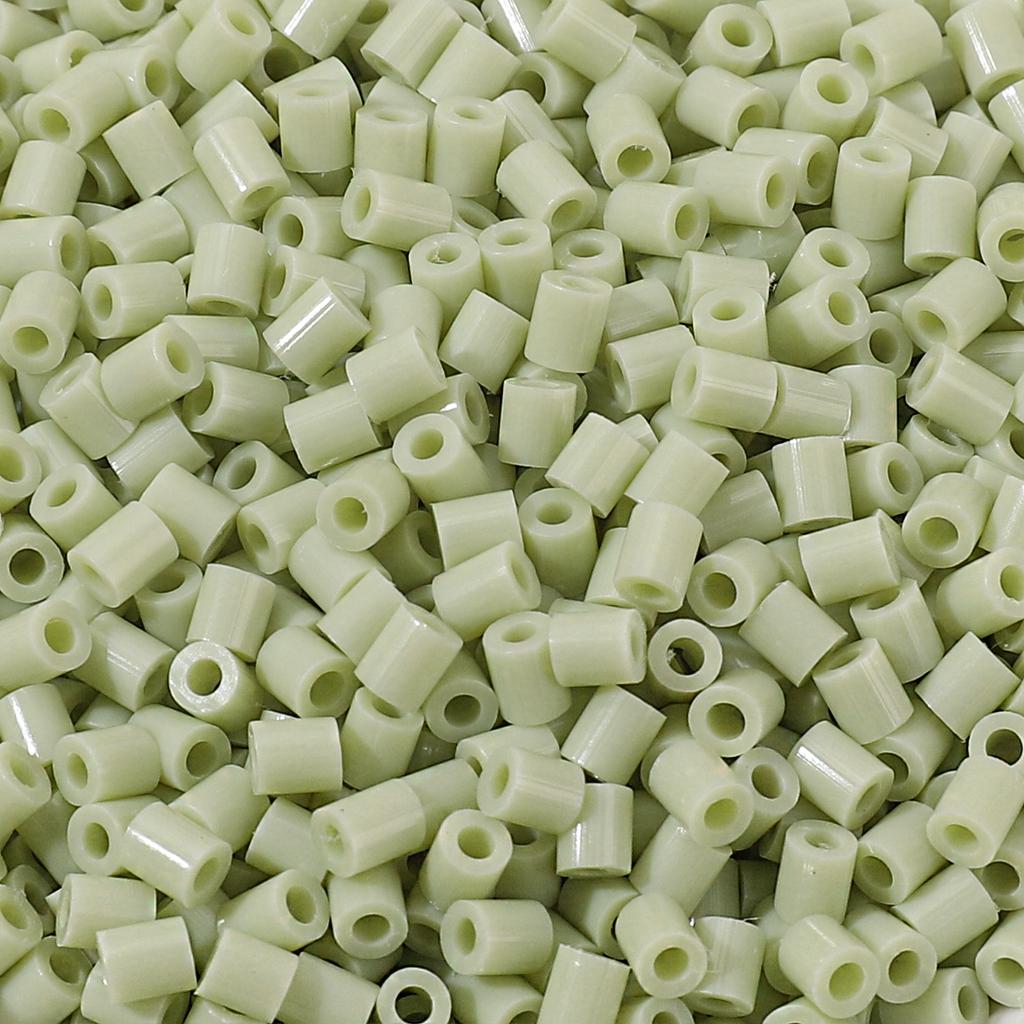 Plastic Fusion Bean Collar Supplement Pack 2.6mm Supplement Pack Children's 3D Puzzle Panel Collar Pack