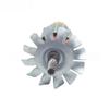 Fresh For Maintaining Cutting Performance Replacement Armature Rotor Anchor For Metabo KGS254M 310011490 Reliable Solution