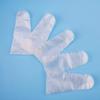 Haisidick Einweg-PE-Fingerlinge