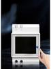 D52-2066 Smart Single-Phase Rail-Type Electric Meter 220V