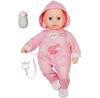 Doll Zapf Baby Born Hannah Let'S Play 36cm
