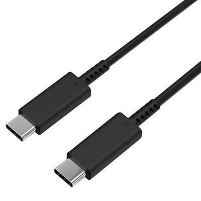 Rychlonabíjecí kabel USB-C s USB-C 1m pro Samsung Galaxy S23 PLUS-S23 ULTRA-S22 PLUS-S22 ULTRA-TAB S9-TAB S8-TAB S7 Phonillico®