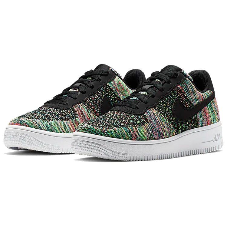 Nike Air Force 1 Flyknit 2.0 Multicolore GS BV0063-002
