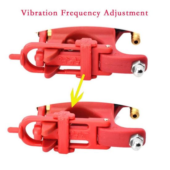 Butterfly Rotary Tattoo Machine Shader Liner Quiet Motor Microblading Tools  Buy cheaply on Joom