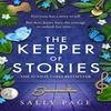 The Keeper of Stories by Sally Page Paperback Book 9780008453510