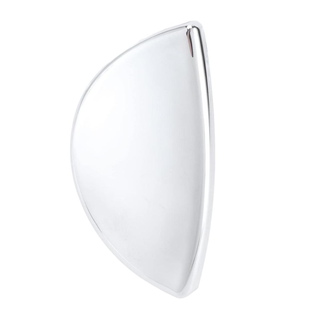 Headlight Washer Cover, Front Headlight Washer Cover for COOPER R55 R57 R56 R58 R59 2008-2014 (Right 61672752560)