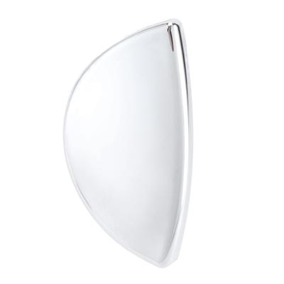 Headlight Washer Cover, Front Headlight Washer Cover for COOPER R55 R57 R56 R58 R59 2008-2014 (Right 61672752560)