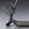 Front Basket for Xiaomi Mi4 Mi5 for Ninebot E2 Pro E2 Plus F2 F3 Hanging Storage Basket Electric Scooter Accessories