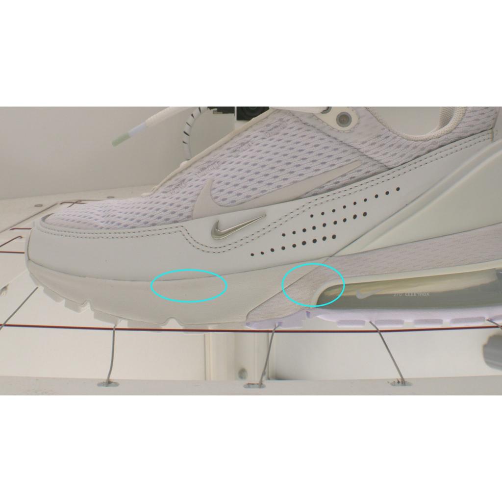Pre-owned Nike Air Max Pulse FD6409-101-P26104553210827