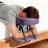 Massage Hoofd Cradle Rek Hoofdsteun voor Bed Accessoire Verstelbare Beugel Tafels Onderdelen Gezicht