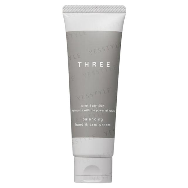 ACRO - THREE Balancing Hand & Arm Cream 50g