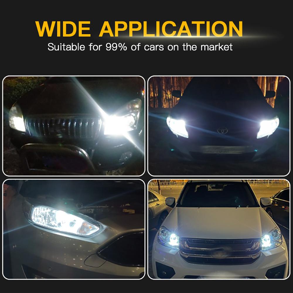 2Pcs LED Clearance Light T10 W5W 194 168 License Plate Parking Lamp for Chevrolet Aveo Bolt Captiva Corvette Malibu Orlando Trax