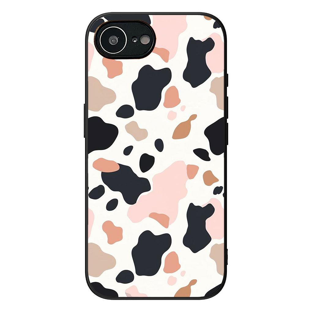 Phone Cover for Xiaomi Poco C75 C65 C71 C85 X7 X6 X5 F7 F8 Ultra F6 Pro Casing Flexible Case Cow Print Leopard Snake Camouflage