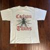 Cocteau Twins Shirt Cocteau Twins Band White Unisex TShirt Unisex Unisex Summer Short Sleeve Crew Neck Cotton Tee Clothing