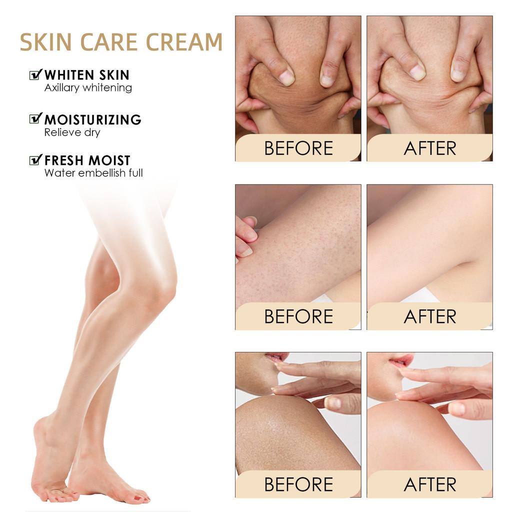 Oceaura Birthday Cake Body Moisturizing Cream Luxurious Hydration For Smooth Skin