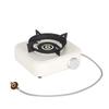 OEING Portable High-Power Windproof Cassette Stove