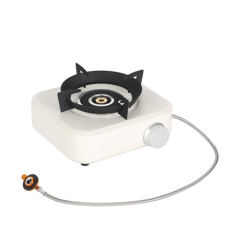 OEING Portable High-Power Windproof Cassette Stove