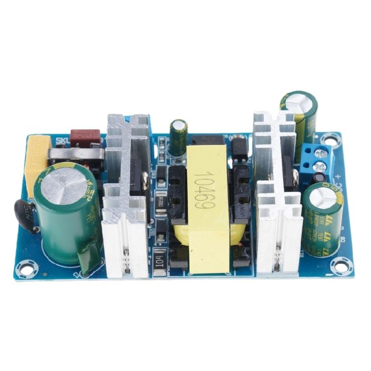 Small Size AC-DC Switching Power Supply Module Reliable Power Module Board