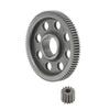Replacement Gears Chainsaw Gears Square Hole Design