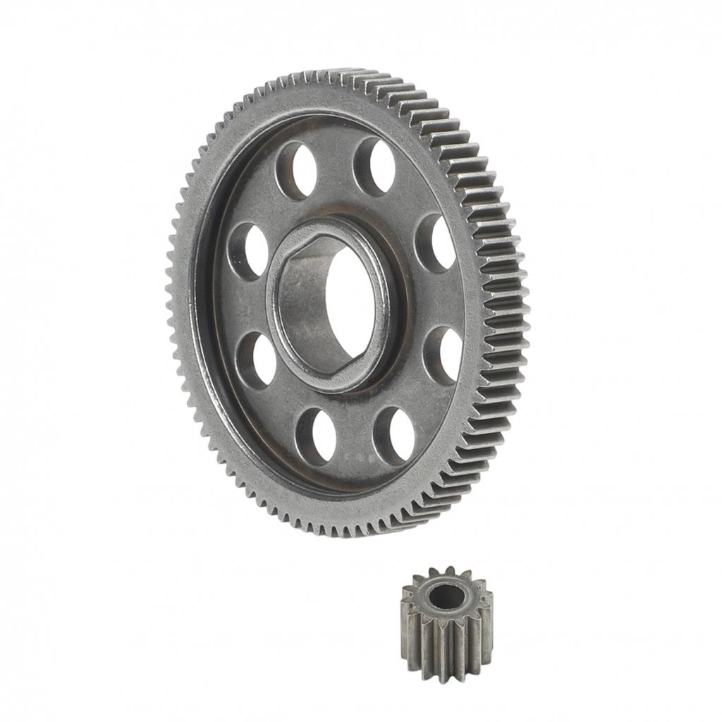 Replacement Gears Chainsaw Gears Square Hole Design