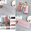 Fashion Lady Women Leather Clutch Wallet Long Card Holder Case Purse New Handbag