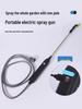 Rechargeable Handheld Electric Sprayer for Gardening and Disinfection