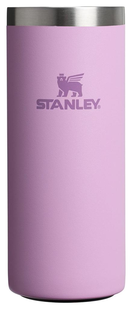 Stanley Everyday Slim Can Lilac Cooler, 10oz,