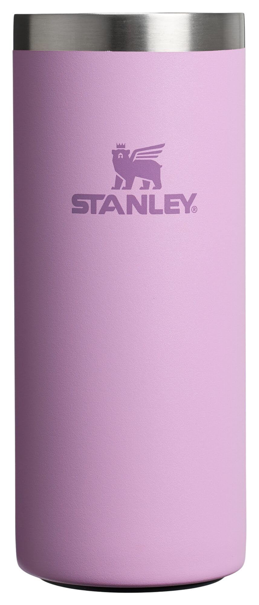 

Stanley Everyday Slim Can Lilac Cooler, 10oz, лиловый