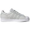 Adidas Superstar 'Grey' Women's Sneakers GX2010