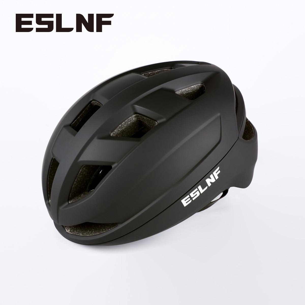 

Mountain road bike hard hat breathable flatbed roller skating sports helmet cycling equipment M