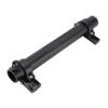 Flagpole Holder Bracket Aluminium Alloy Tail Gate Flagpole Mount Antenna Flag Pole Holder for Wrangler JK JKU JL