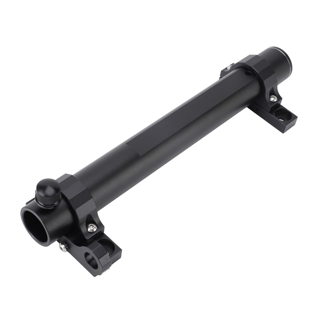 Flagpole Holder Bracket Aluminium Alloy Tail Gate Flagpole Mount Antenna Flag Pole Holder for Wrangler JK JKU JL