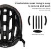 Highway Mountain Bike Helmet Bicycle Bicycle Men's and Women's Equipment Protection Cycling Safety