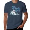 Its Jeff The Landshark Tshirt Casual Fashion Print Tee Top