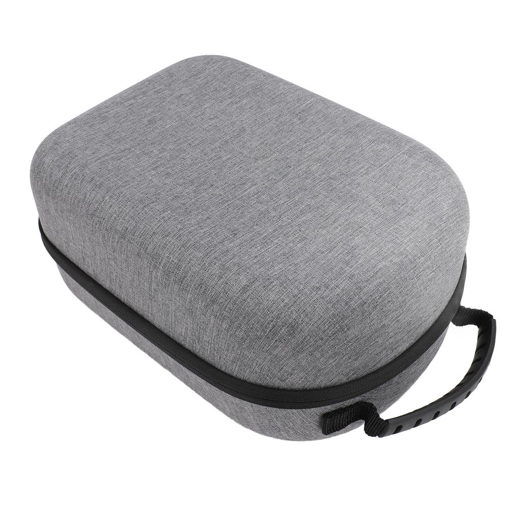 VR-Tragetasche Wasserdicht Stoßfest Tragbar Handheld VR-Aufbewahrungstasche für VR-Headset-Controller