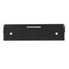 Speaker Wall Mount Bracket Professional Metal Strong Load Bearing Space Saving Wireless Speaker Wall