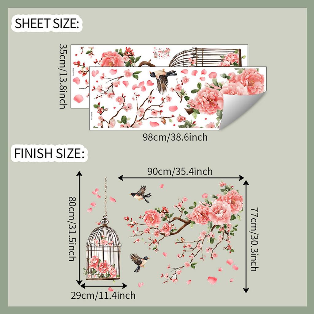 Personalized Kitchen And Restaurant Range Hood Home Beautification Decoration Stickers