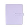 Mini Photo Album Photocard Binder for Instant Camera Cartoon Cards Binder Card Collectiors Korean Idol Photocard ID Holder