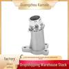 BMW Engine Coolant Flange 11118511205 Aluminum Connector
