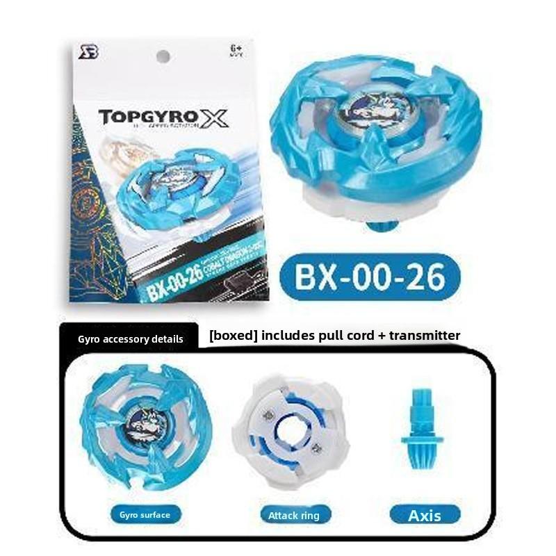 Battle Alloy Spinner Toys With Abs Material For Kids Collectors Display
