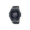 Серія G-SQUAD Серія City Night Running Bluetooth Крокомір Інтелектуальне відстеження тренувань Світлодіодне підсвічування Кварцовий механізм Ремінець з полімеру GBD-200LM-1PRT