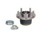 Ft21056 Fast Rear Wheel Bearing Hub